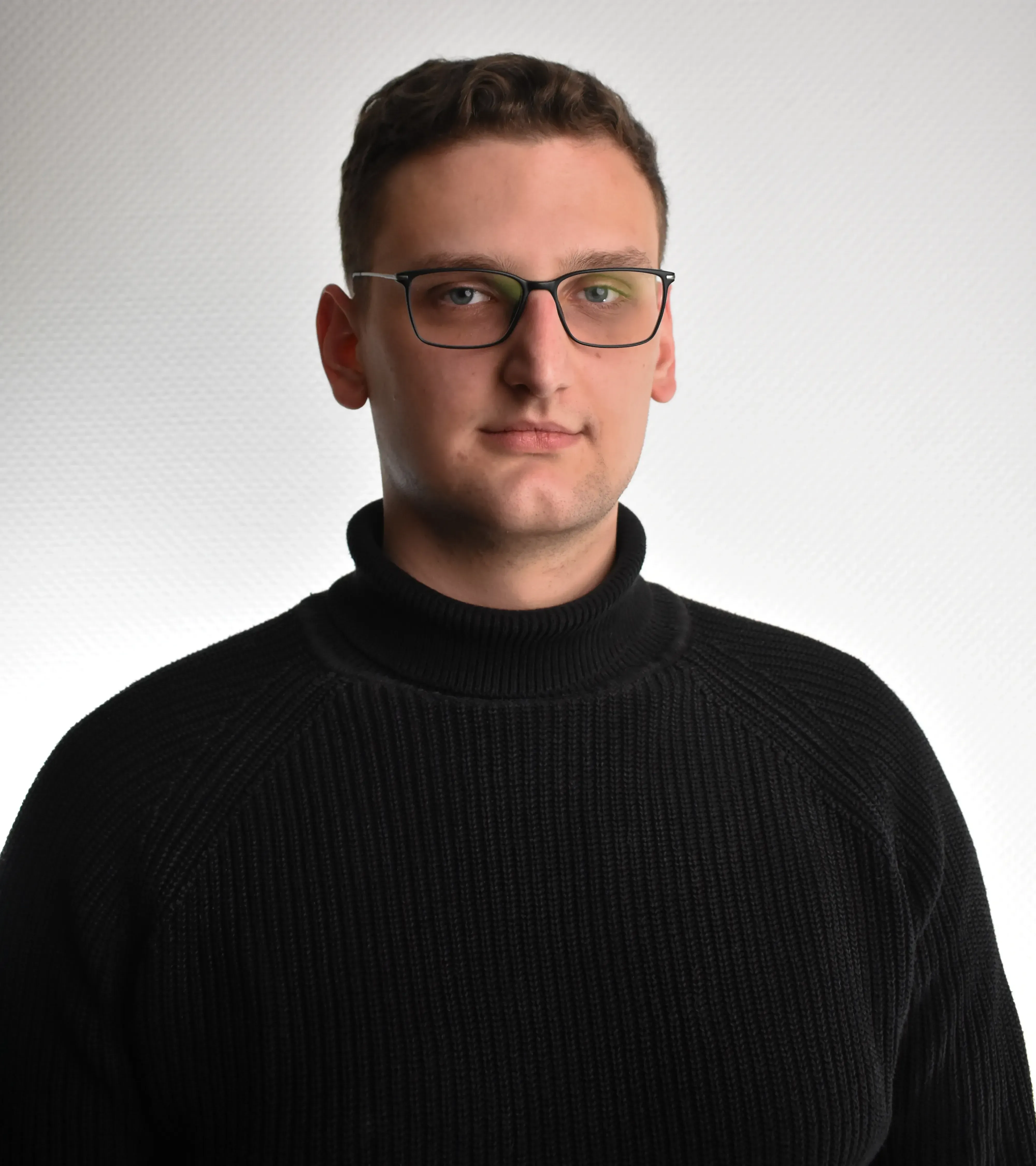 Tristan von Klot